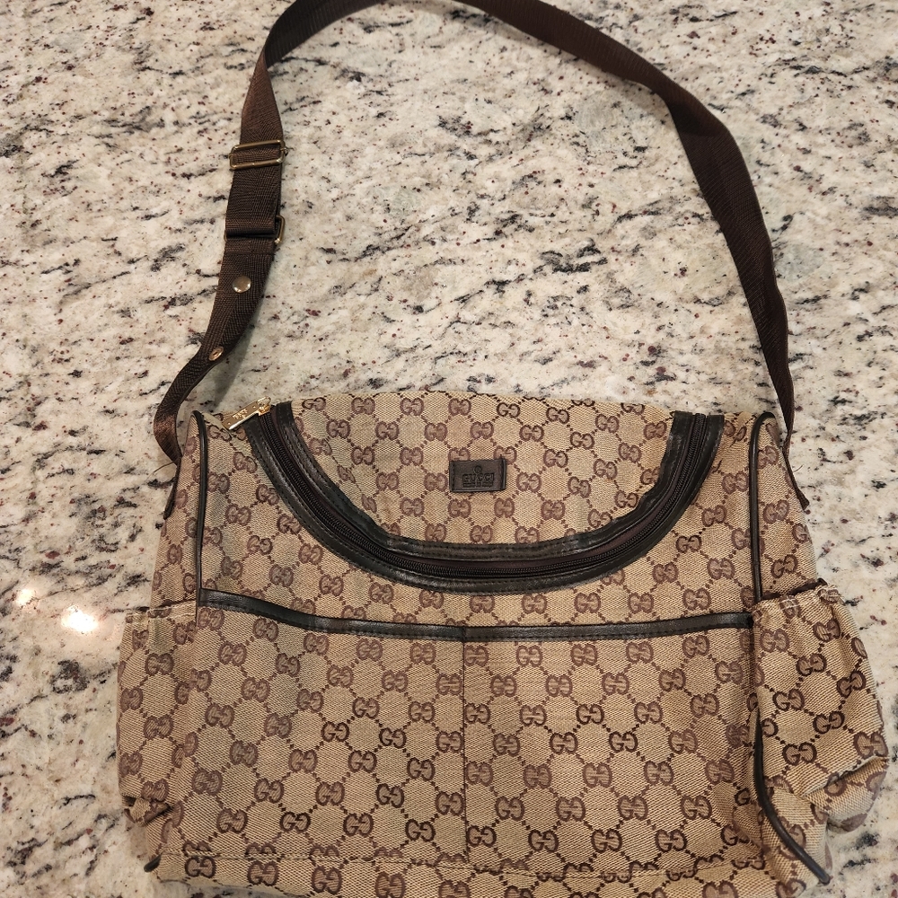 Diaper Bag